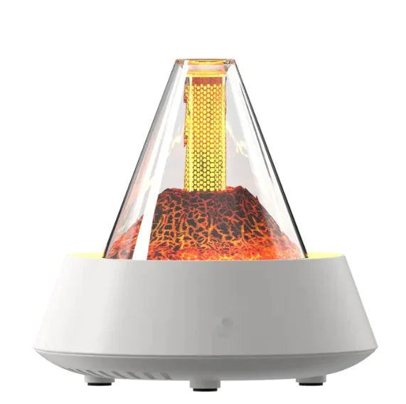 Lava Crack Ultrasonic Humidifier