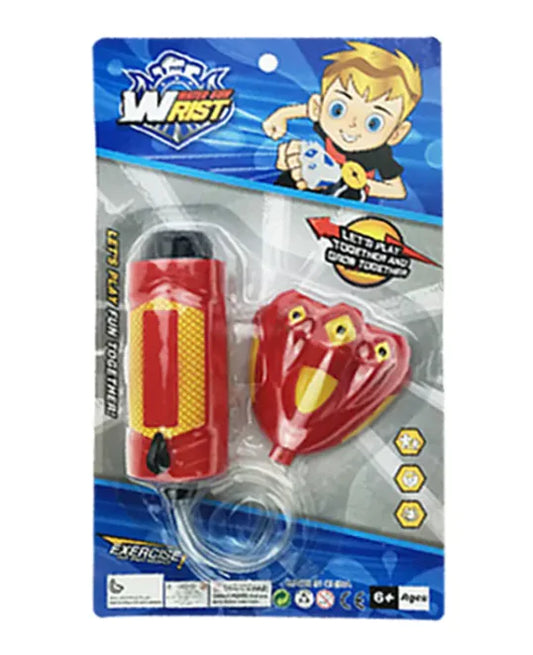 Mini Water Gun